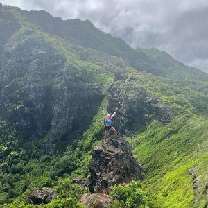 Meet your Posher, Bryn